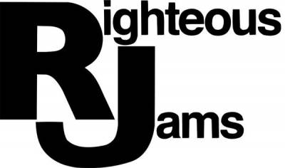 logo Righteous Jams